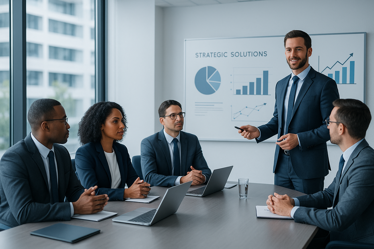 consulting