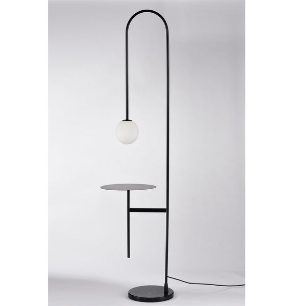 Karsyn Floor Lamp - GFURN