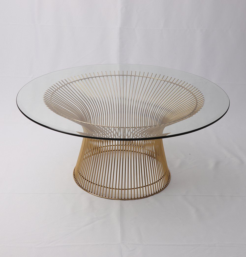 Lovise Coffee Table - GFURN