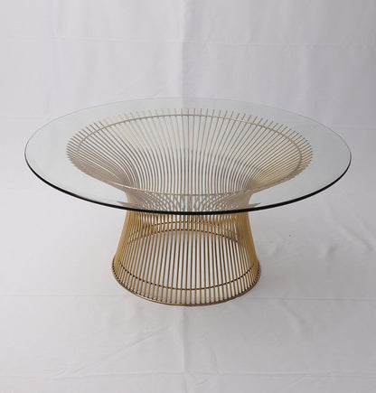 Lovise Coffee Table - GFURN