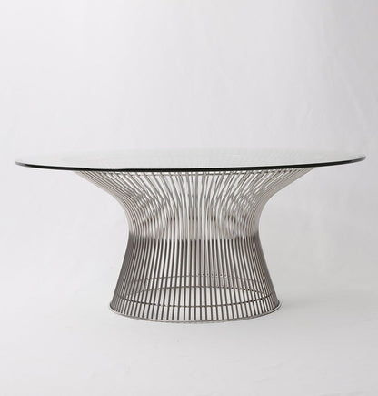 Lovise Coffee Table - GFURN