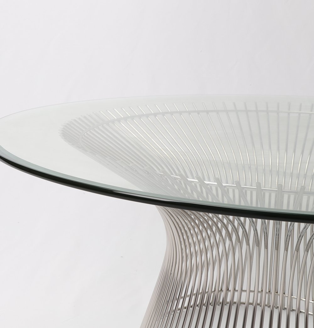 Lovise Coffee Table - GFURN