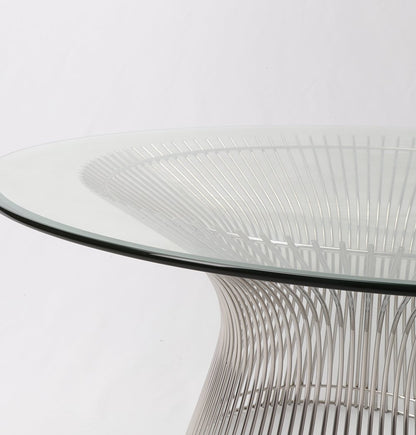 Lovise Coffee Table - GFURN