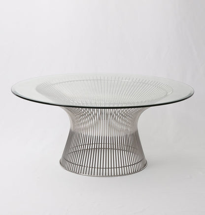 Lovise Coffee Table - GFURN