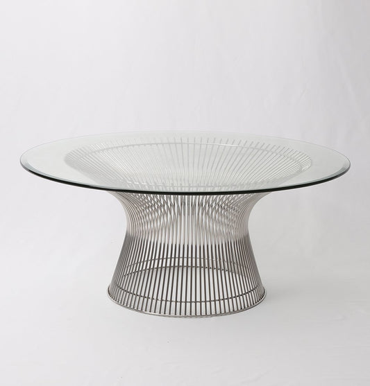 Lovise Coffee Table - GFURN
