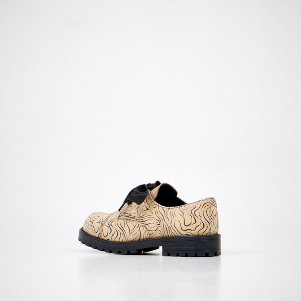 Beige Zebra Widgets