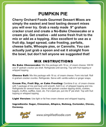 pumpkin-pie