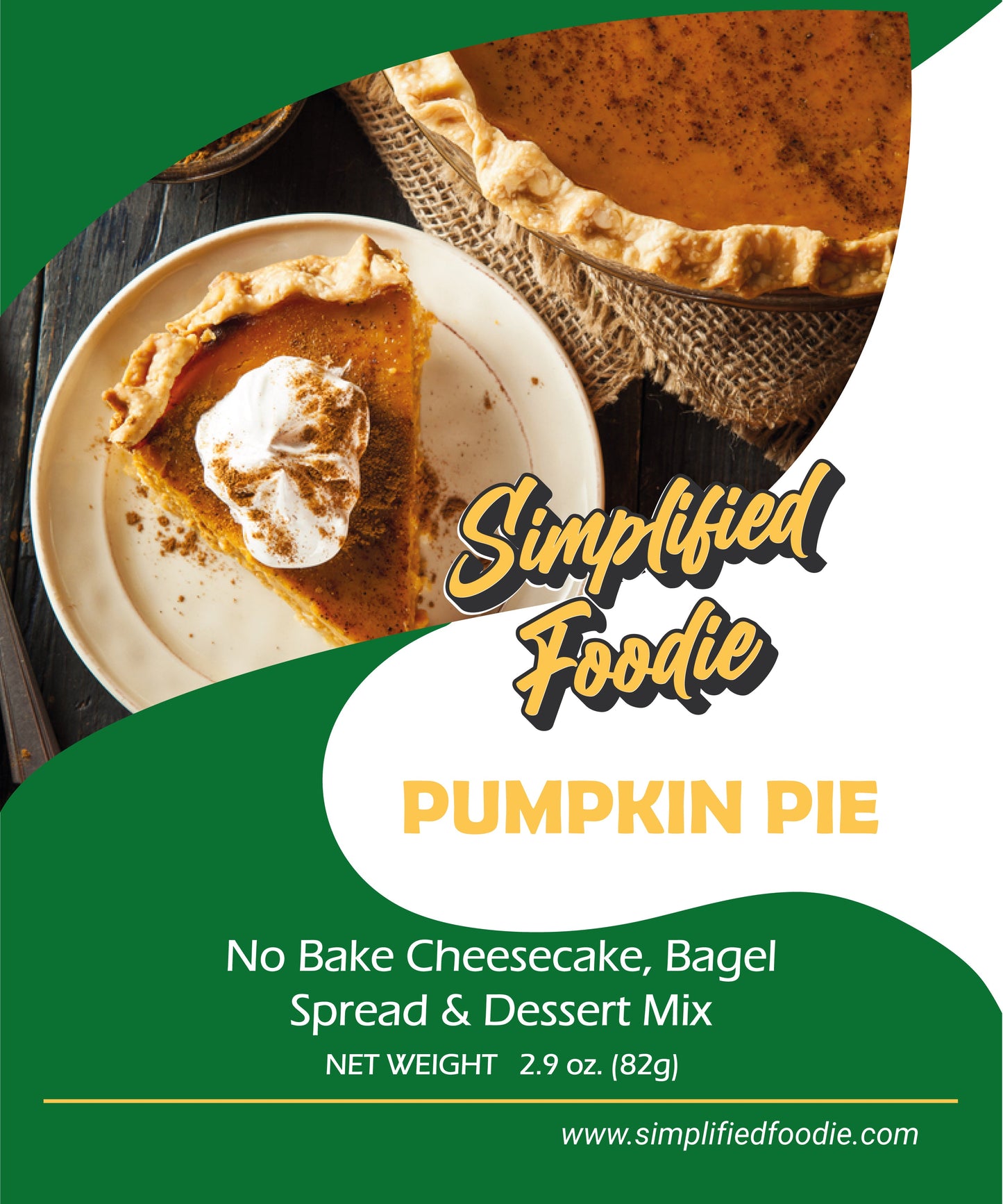 pumpkin-pie