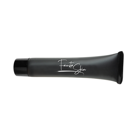 EXFOLIATE 10ml: mint exfoliating polish
