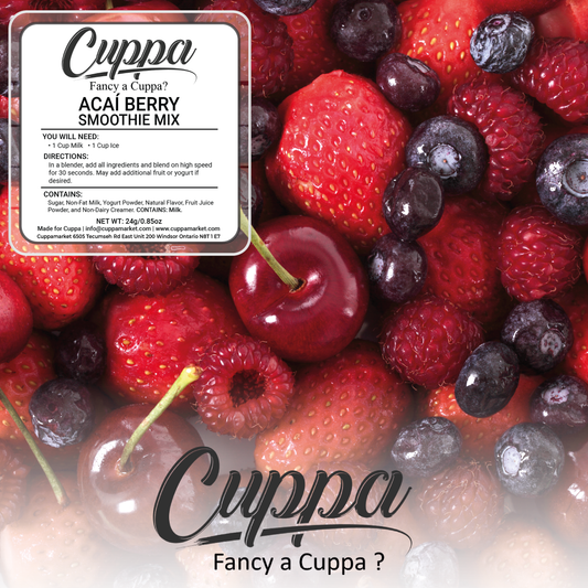 Acai Berry