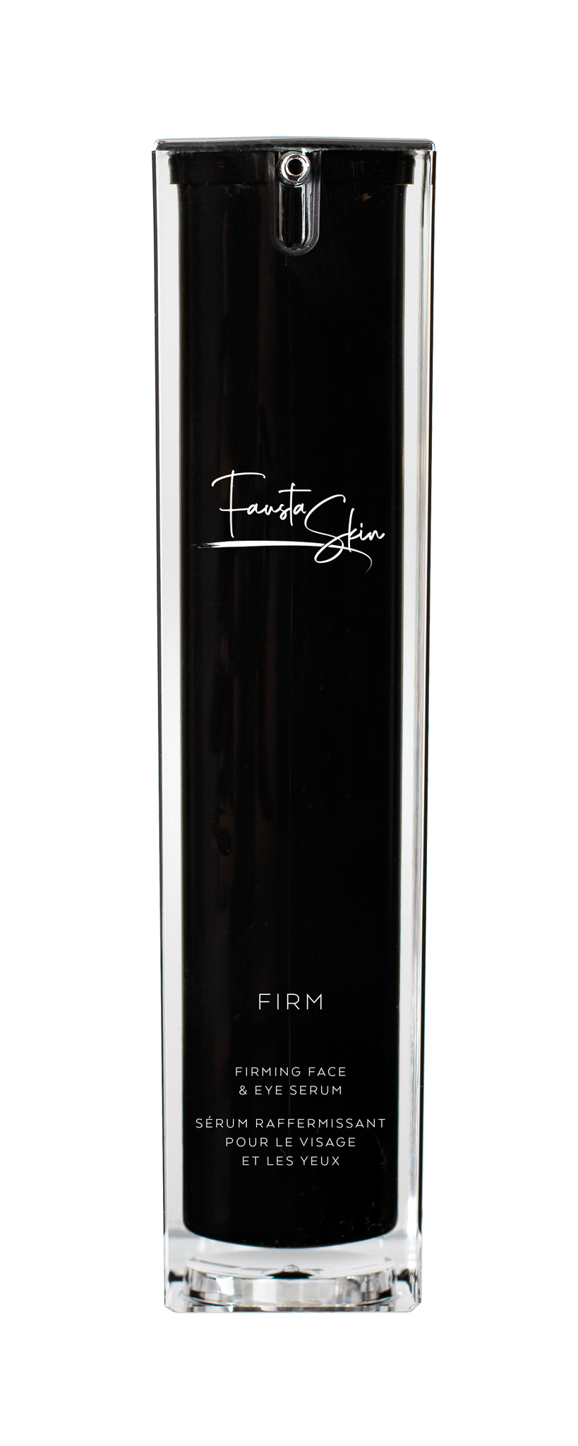 FIRM 40 ml: firming face and eye serum