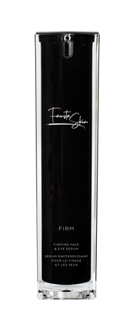 FIRM 40 ml: firming face and eye serum