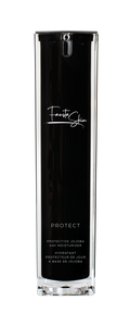 PROTECT 40ml: protective jojoba day moisturizer