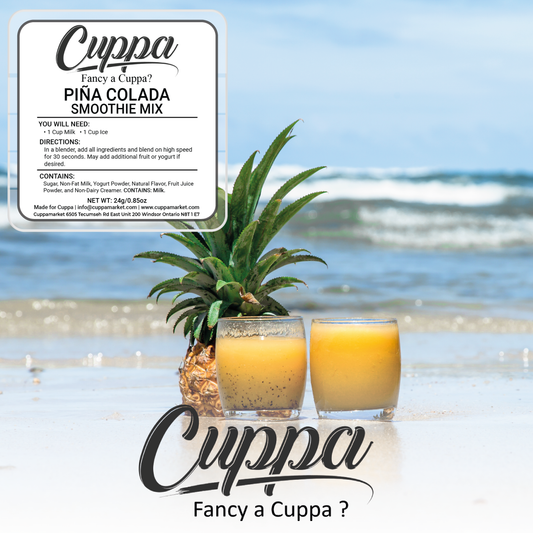 Pina Colada