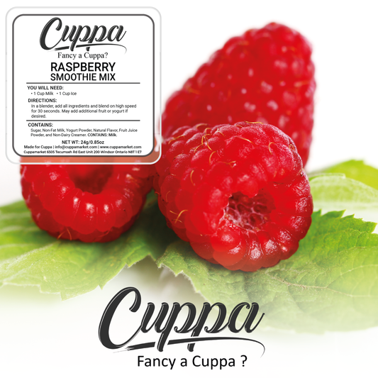 Raspberry