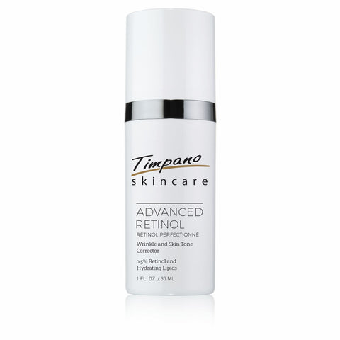 Advanced Retinol-Wrinkle & Skin Tone Corrector