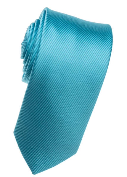 Navy Tone on Tone Necktie