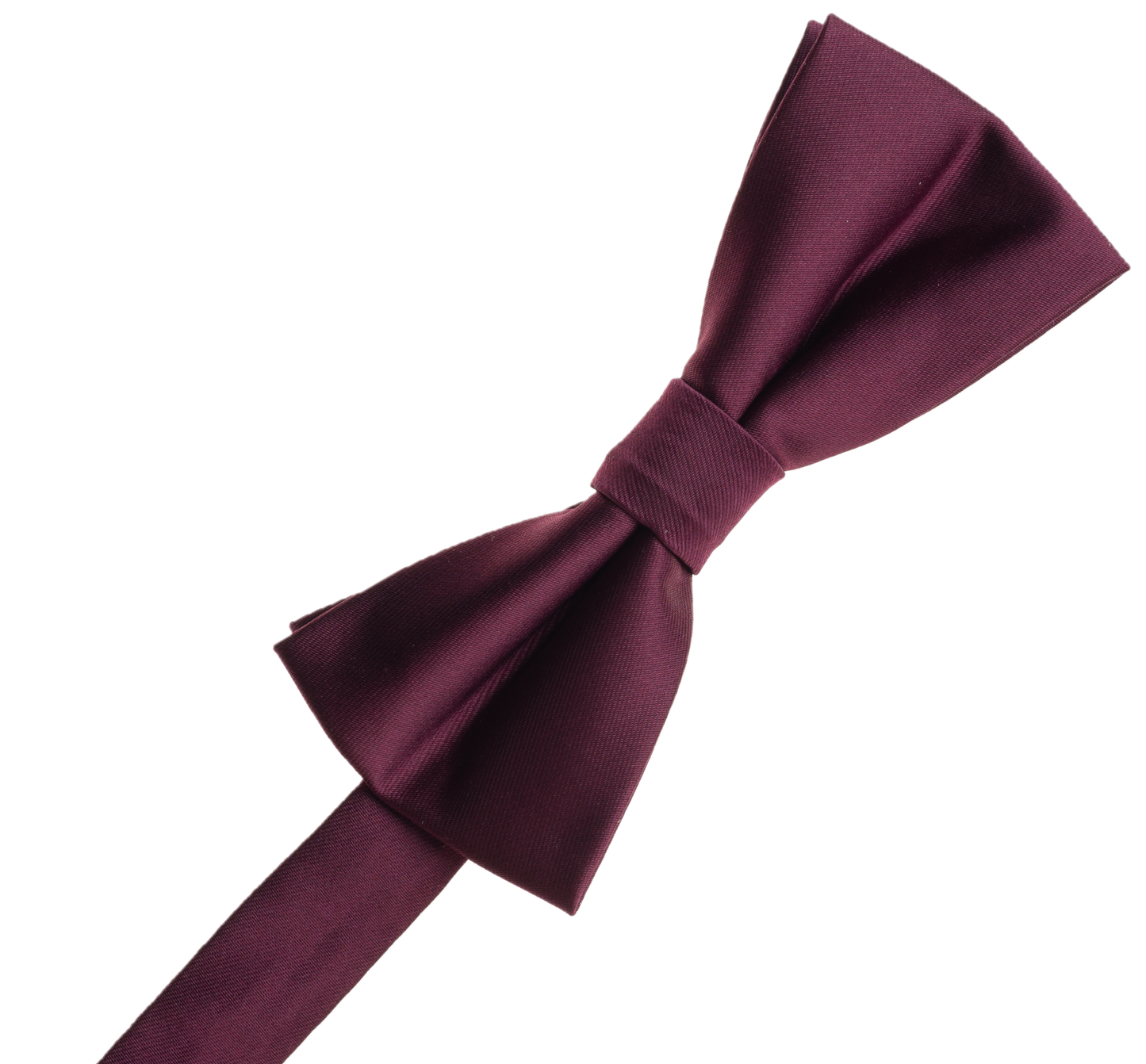 Brown Bow Tie
