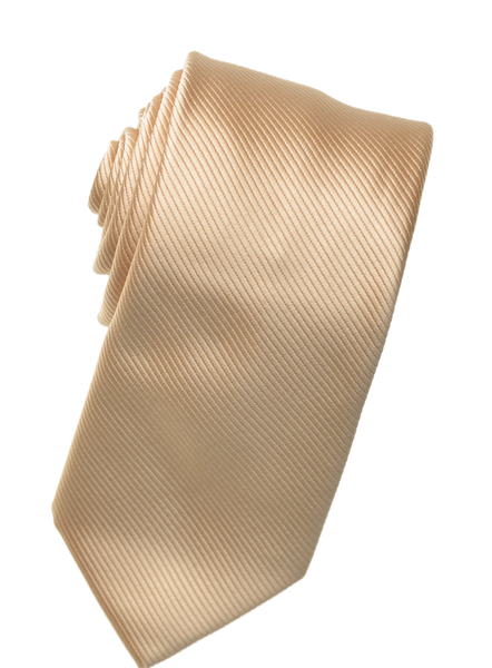 Olive Tone on Tone Necktie