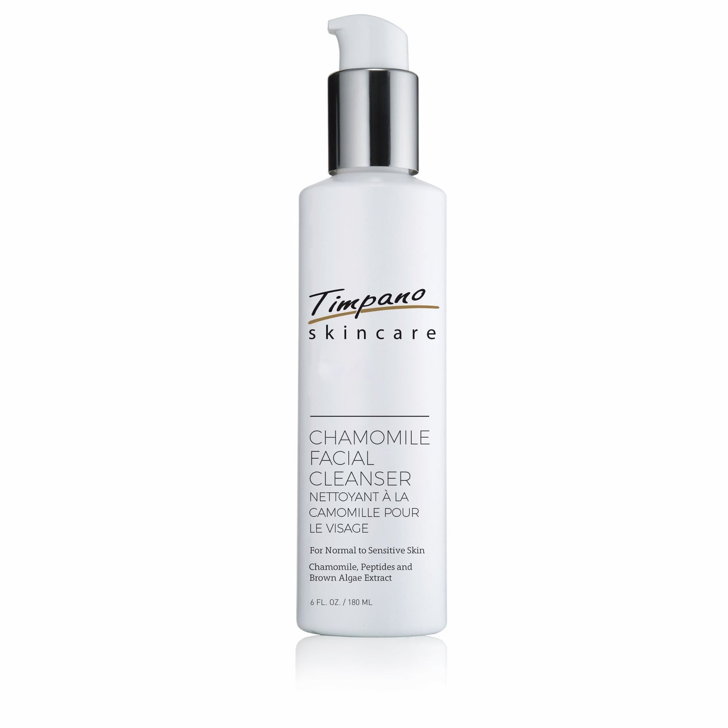 Chamomile Facial Cleanser