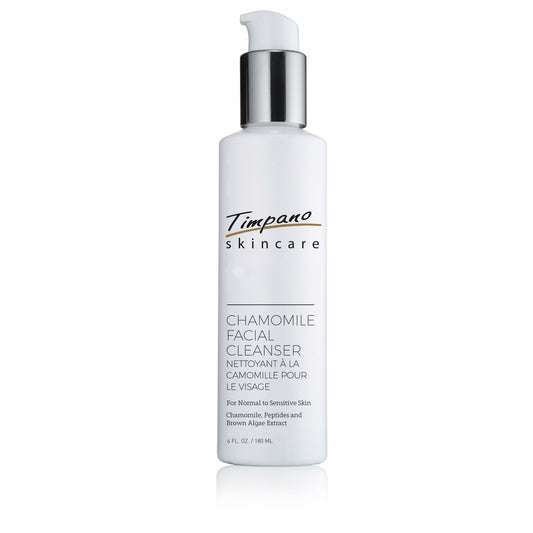 Chamomile Facial Cleanser