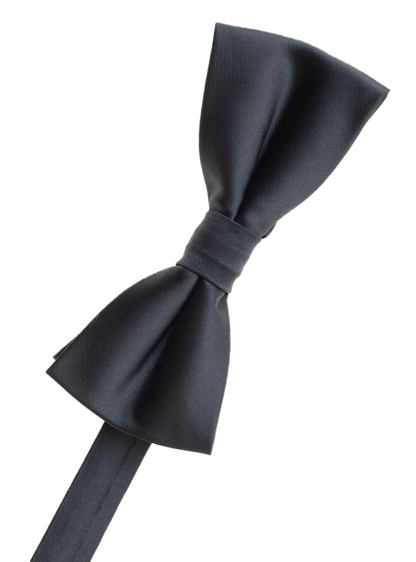 Brown Bow Tie