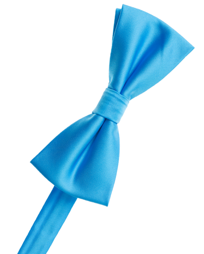 Olive Bow Tie
