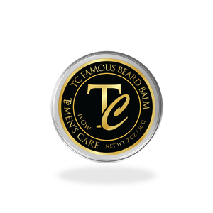 Ivow Vegan Beard Balm