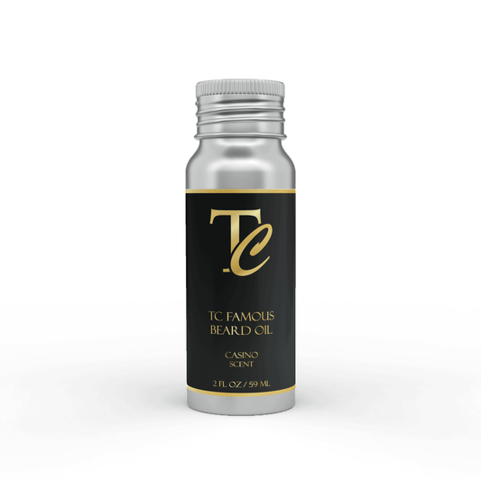 Fragrant Beard Oil - Collection