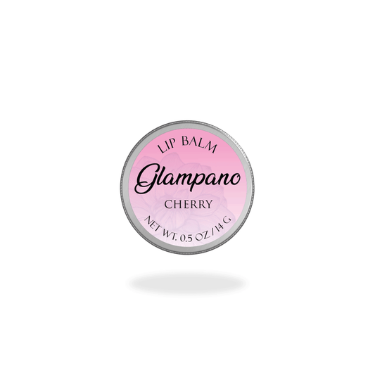 Natural Flavor Lip Balm - Collection