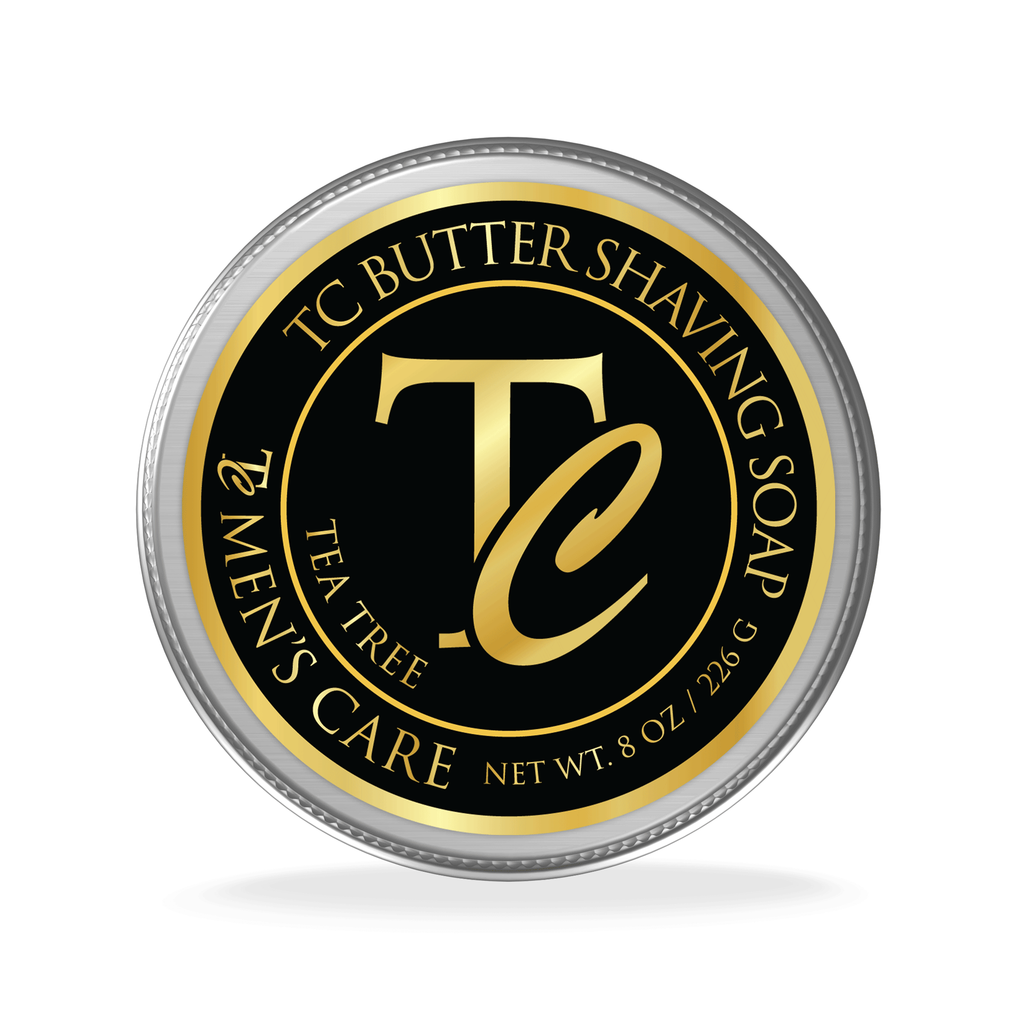 Sandalwood Shaving Soap