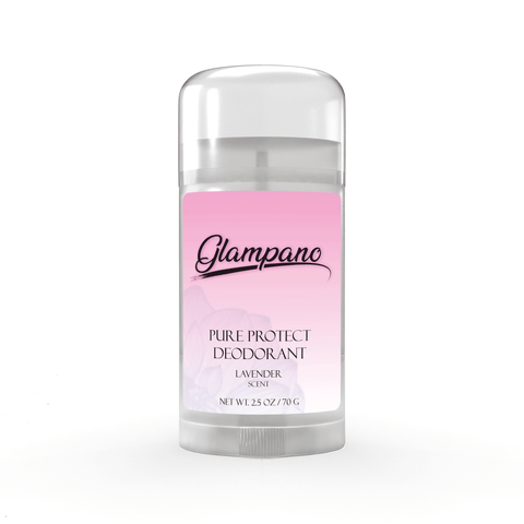 Orange Guava Pure Protect Deodorant Stick