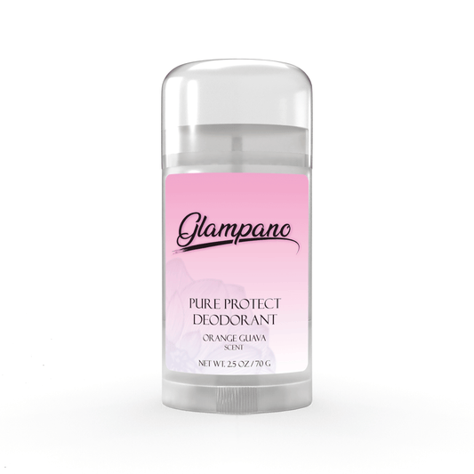 Pink Noir Pure Protect Deodorant Stick