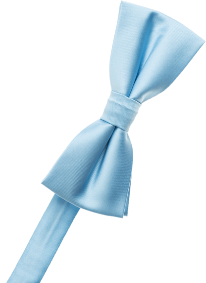 Wine Bow Tie