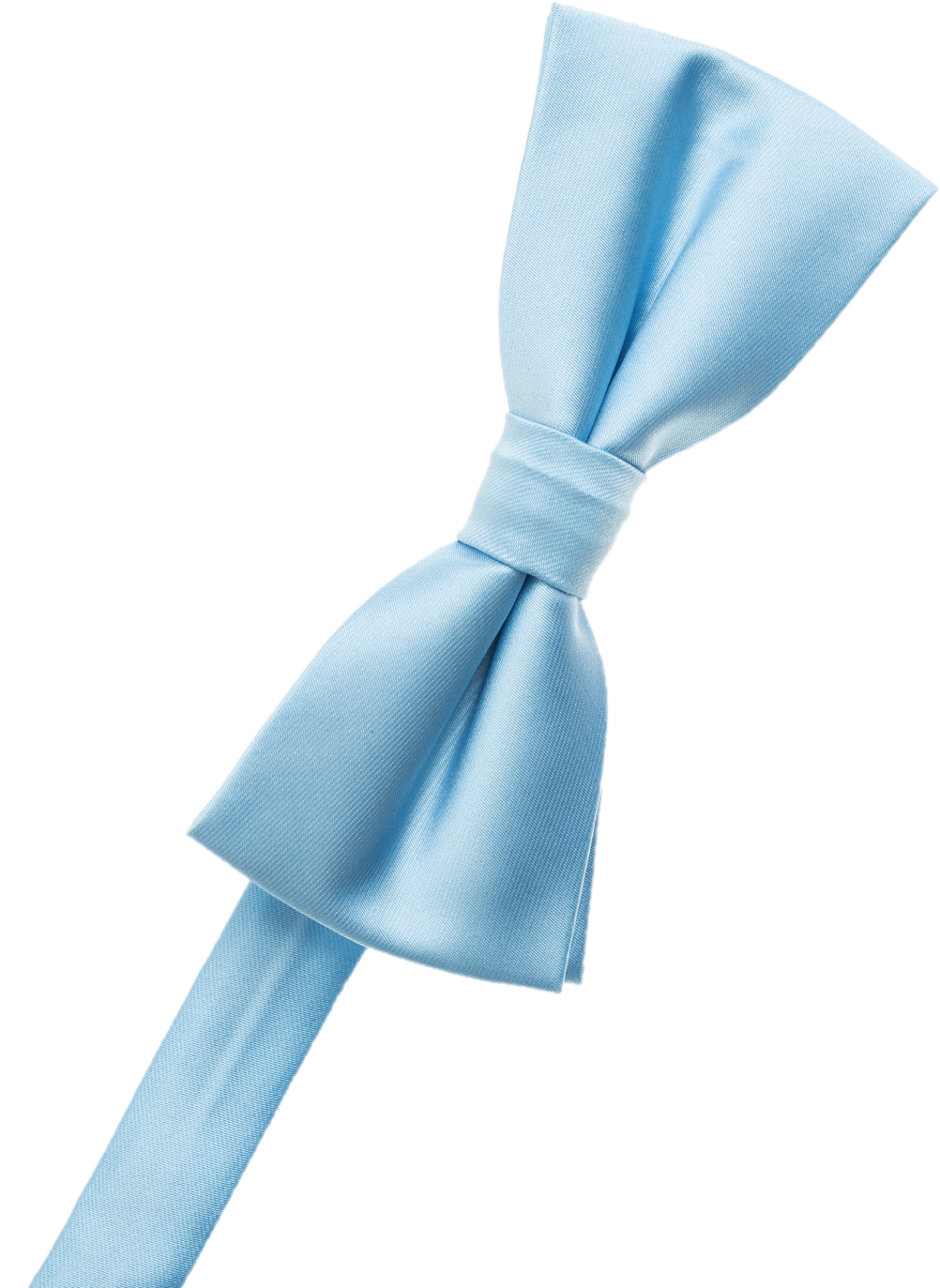 D. Red Bow Tie