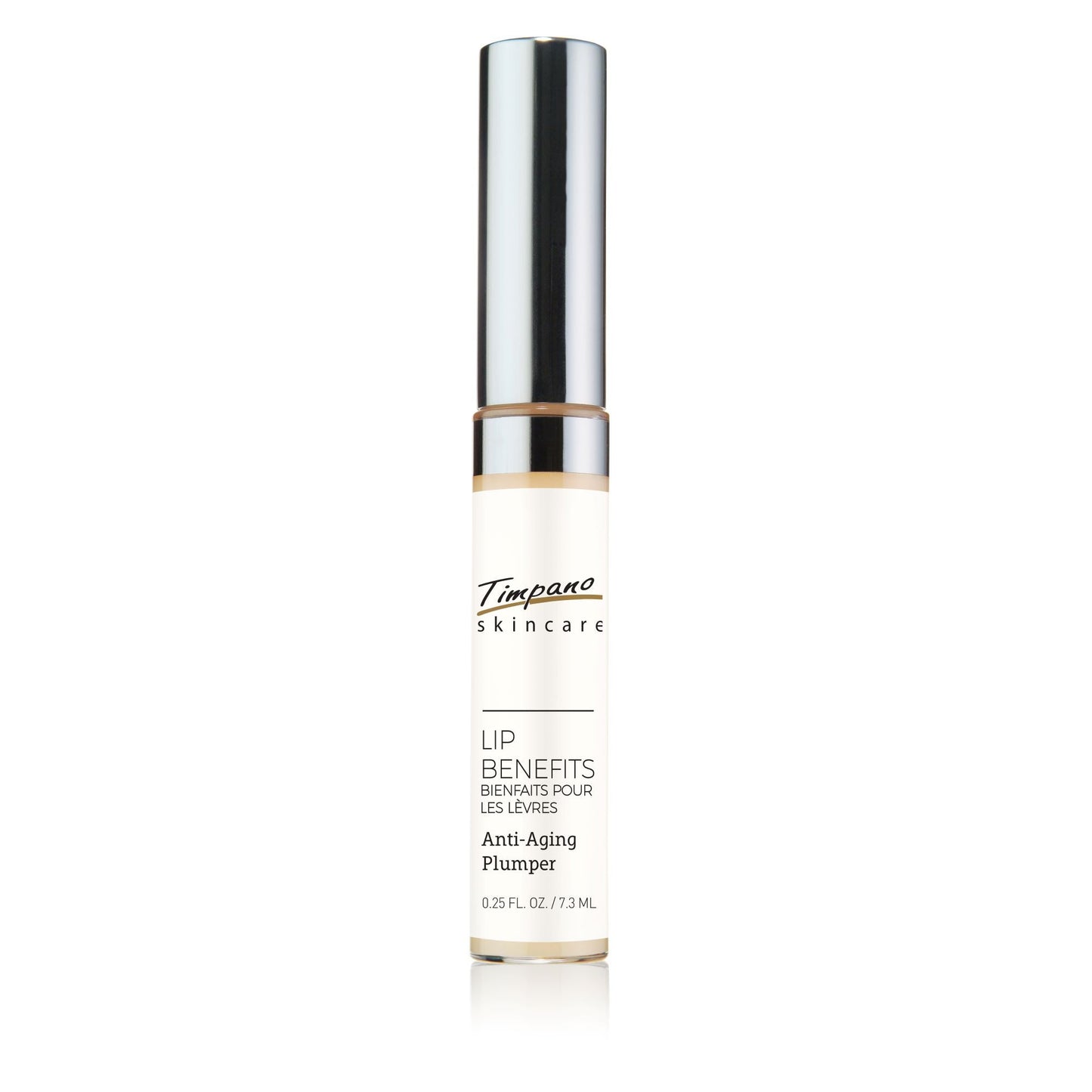 Lip Benefits- Anti Aging Plumper