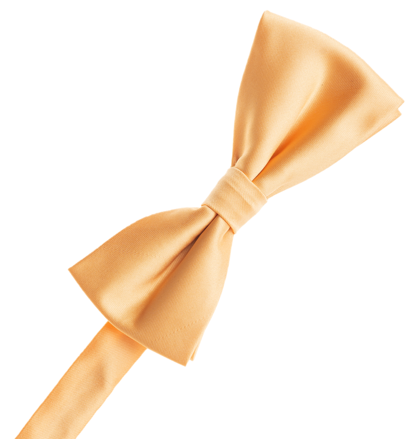 Fuschia Bow Tie