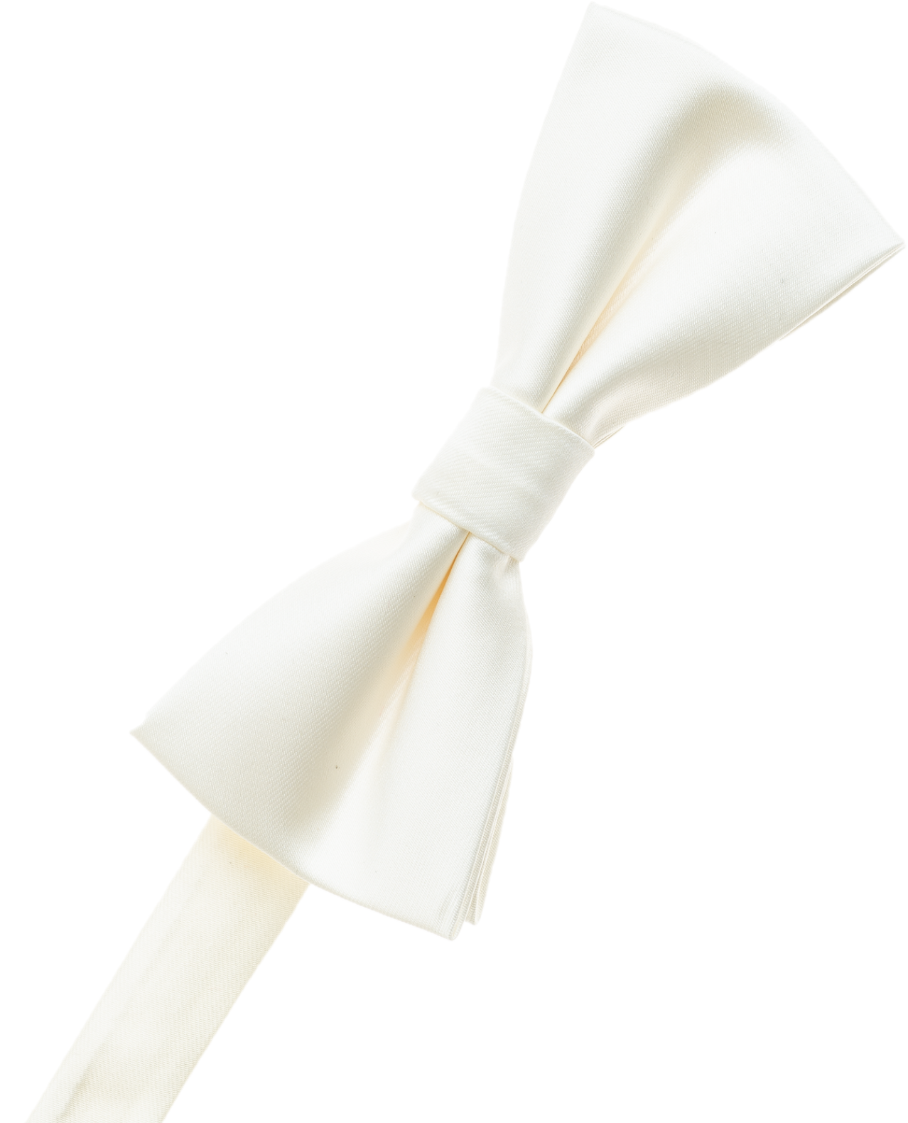 Yellow Bow Tie