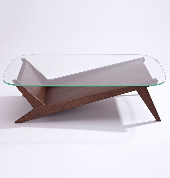 Joline Coffee Table - GFURN