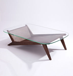 Joline Coffee Table - GFURN