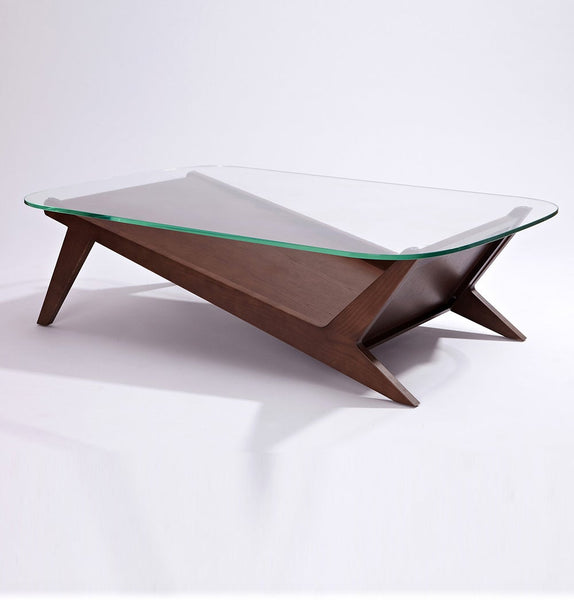 Joline Coffee Table - GFURN