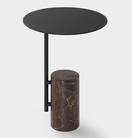 Soraya Side Table