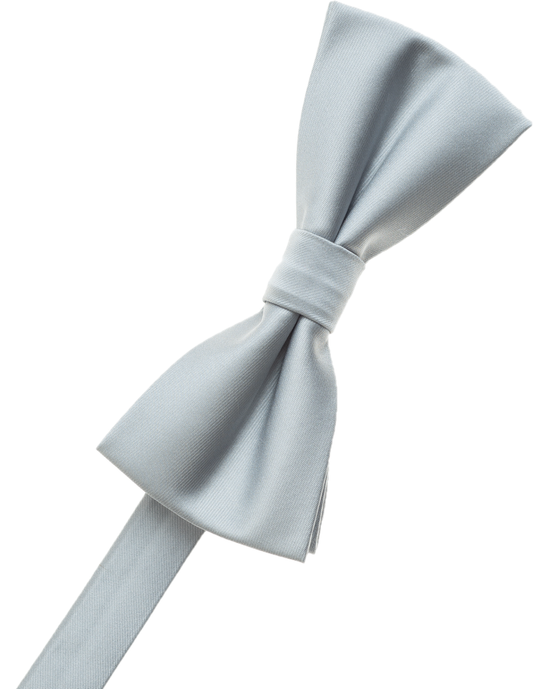 White Bow Tie