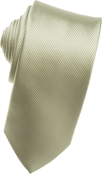 Olive Tone on Tone Necktie