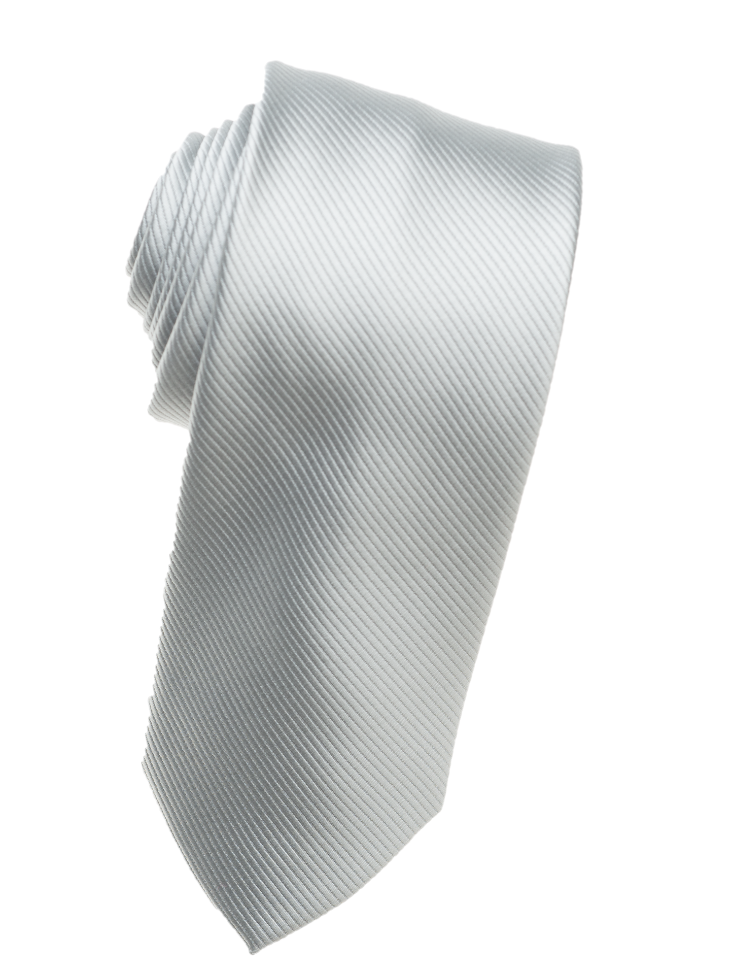 Red Violet Tone on Tone Necktie