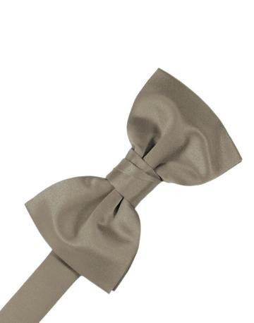 Watermelon Luxury Satin Bow Ties