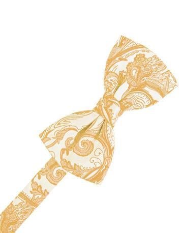 Fern Tapestry Bow Ties