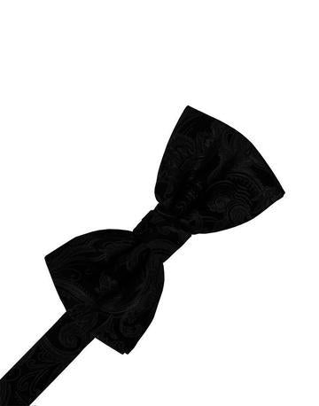 Heather Tapestry Bow Ties