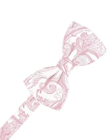 Watermelon Tapestry Bow Tie