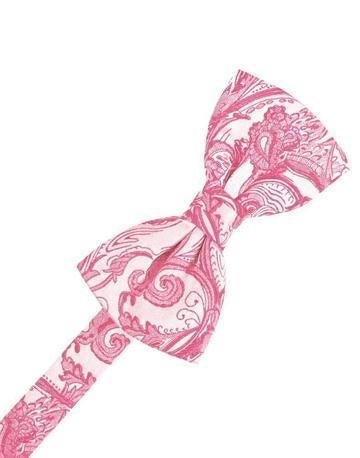 Freesia Tapestry Bow Ties